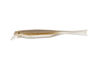 JACKALL DRIFTFRY MELLOW 5.2" / ca. 13.2cm INCUBATION SMELT
