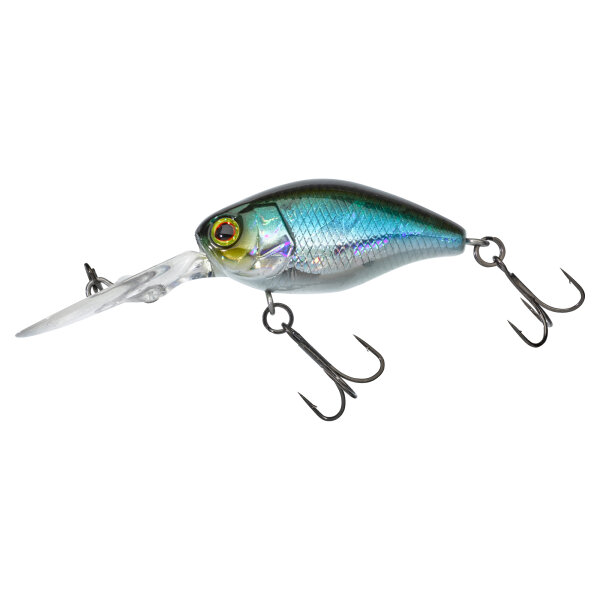 llex/Jackall Deep Diving Chubby 38 NF Ablette