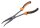 Savage Gear MP LONG BEND NOSE PILER 28CM
