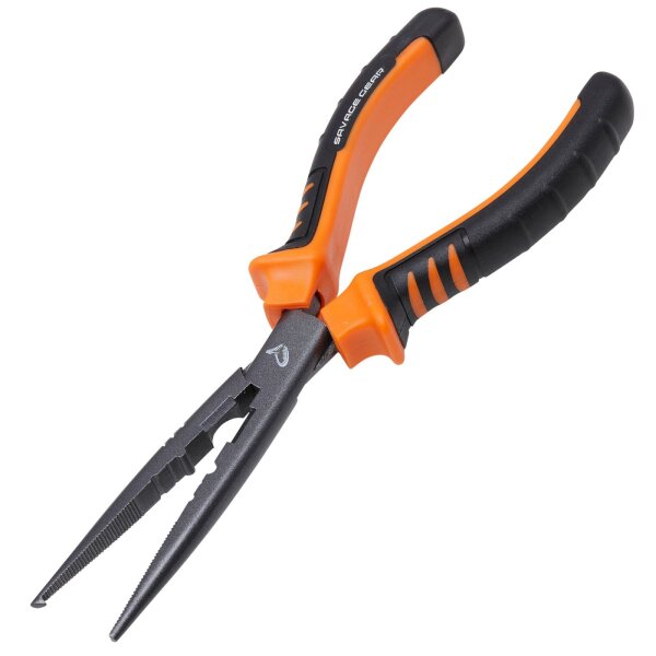 Savage Gear Mp Splitring And Cut Pliers L / 23cm