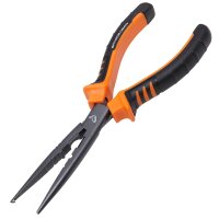 Savage Gear Mp Splitring And Cut Pliers L / 23cm