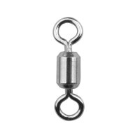 SPRO FreeStyle Reload Stainless Swivel