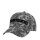SHIMANO Cap Grey camo