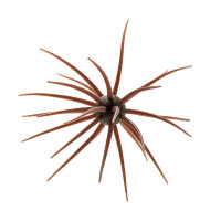 HIDEUP Coike 17mm #103 Green Pumpkin