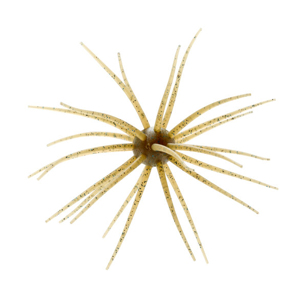 HIDEUP Coike 17mm #127 Grn Pmpk Pepp Blue Flake