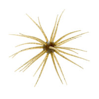 HIDEUP Coike 17mm #127 Grn Pmpk Pepp Blue Flake