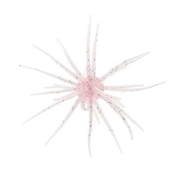 HIDEUP Coike 17mm #266 Clear Salmon Pepper