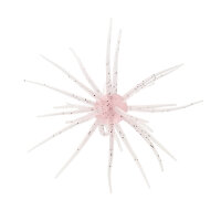 HIDEUP Coike 17mm #266 Clear Salmon Pepper