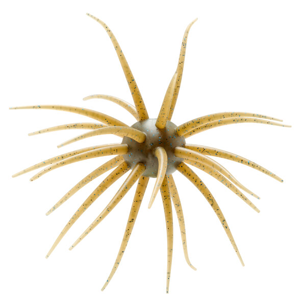 HIDEUP Coike Fullcast #127 Grn Pmpk Pepp Blue Flake