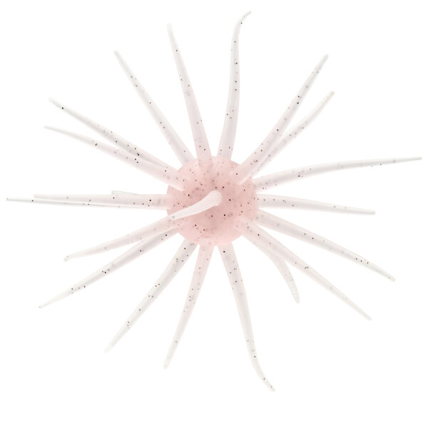 HIDEUP Coike Fullcast #266 Clear Salmon Pepper