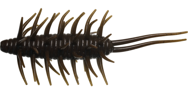 HIDEUP Shrimp Magnum #103 Green Pumpkin