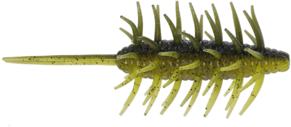 HIDEUP Shrimp Magnum #112 Grashopper