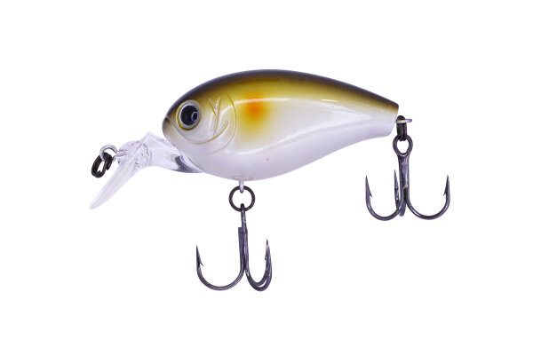 HIDEUP HU-70 #01 Ghost Ayu