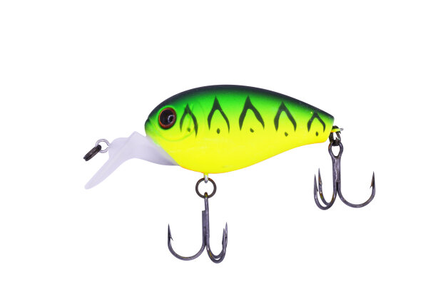 HIDEUP HU-70 #10 Hot Tiger