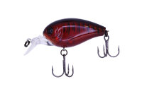 HIDEUP HU-70 #17 SP Crawdad