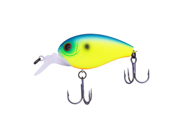 HIDEUP HU-70 #18 Blue Back Chart