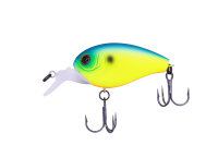 HIDEUP HU-70 #18 Blue Back Chart