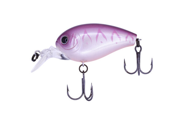 HIDEUP HU-70 #30 Momoiro Tiger