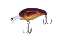 HIDEUP HU-70 #33 Red Shinner