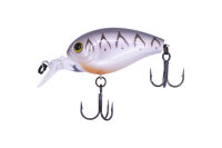 HIDEUP HU-70 #35 White Tiger