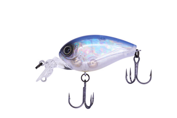 HIDEUP HU-70 SDA #41 Tamaranbai Blue