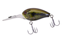 HIDEUP HU-150 #04 Melon Bass