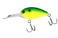 HIDEUP HU-150 #05 Lime Chart