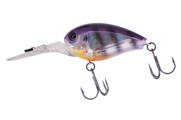 HIDEUP HU-150 #06 Gill