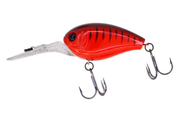 HIDEUP HU-150 #08 Crawdad