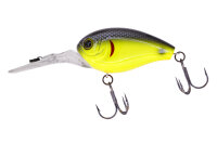 HIDEUP HU-150 #09 Black Back Chart