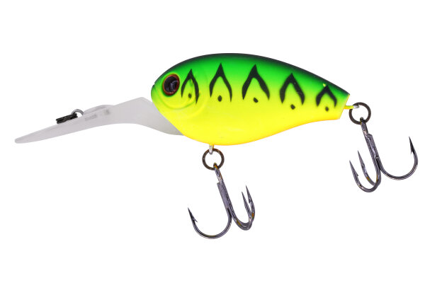 HIDEUP HU-150 #10 Hot Tiger