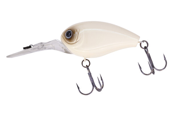 HIDEUP HU-150 #13 Bone White