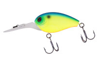 HIDEUP HU-150 #18 Blue Back Chart