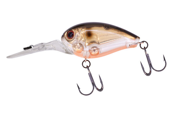 HIDEUP HU-150 #43 Reflect Gold