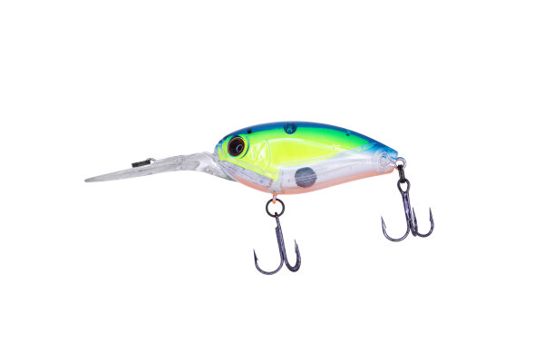 HIDEUP HU-300 #04 Lightning Blue