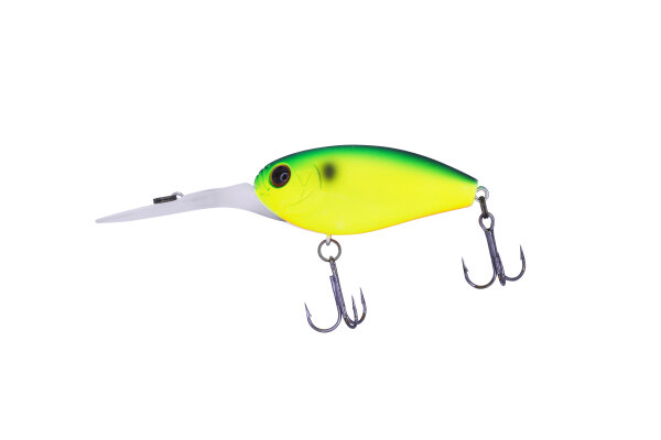 HIDEUP HU-300 #05 Lime Chart