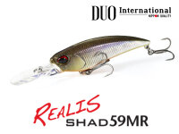 DUO Realis Shad 59MR (SP)