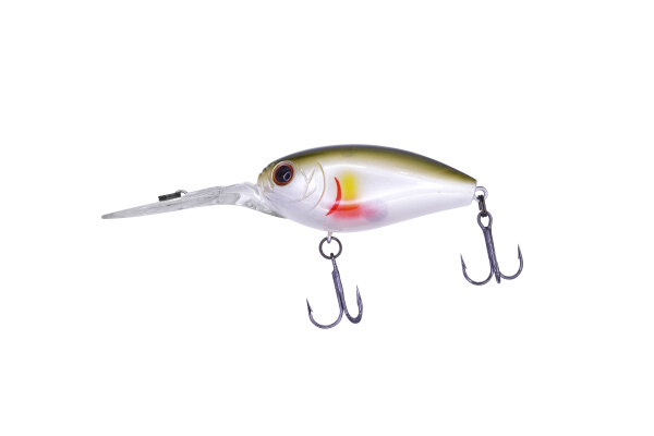 HIDEUP HU-300 #15 Bloody Ayu