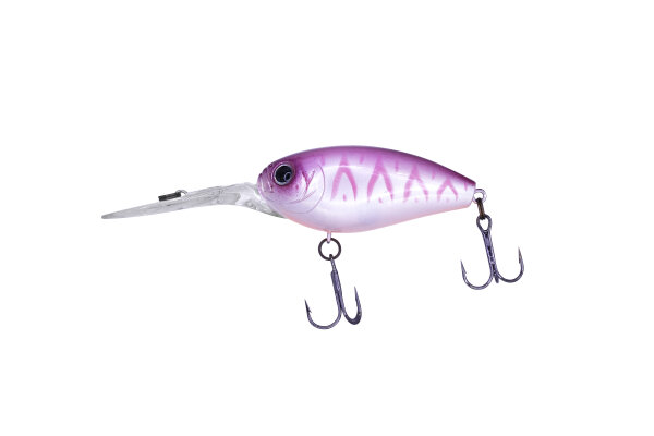 HIDEUP HU-300 #30 Momoiro Tiger