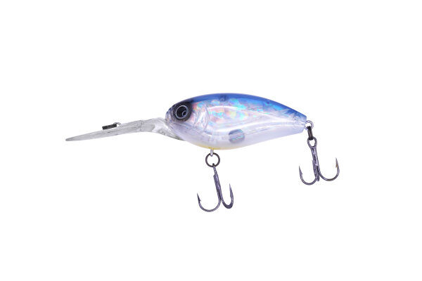 HIDEUP HU-300 #41 Tamaranbai Blue