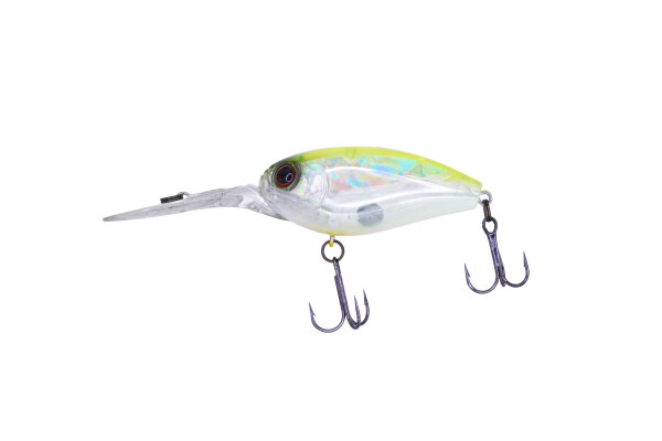 HIDEUP HU-300 #47 Tamaranbai Yellow