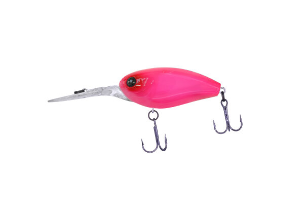 HIDEUP HU-300 #56 Hot Pink