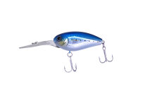 HIDEUP HU-300 #S-10 Iwashi SALT WATER COLOR