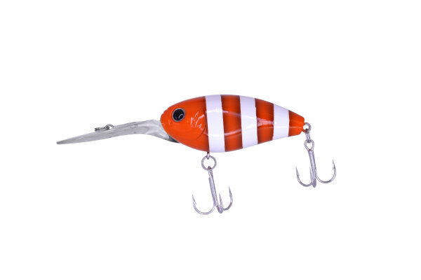 HIDEUP HU-300 #S-11 Kakure Kumanomi SALT WATER COLOR