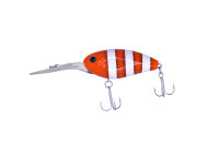 HIDEUP HU-300 #S-11 Kakure Kumanomi SALT WATER COLOR