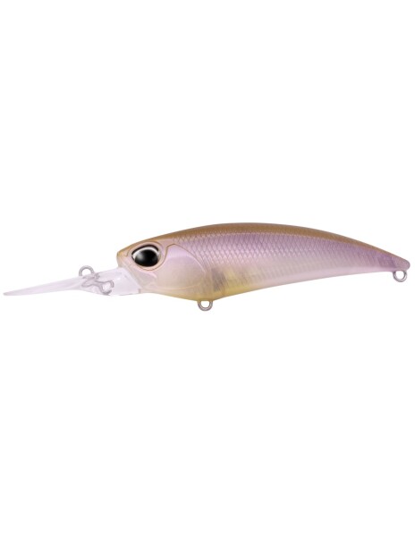 DUO Realis Rozante Shad 59MR Ghost Wakasagi
