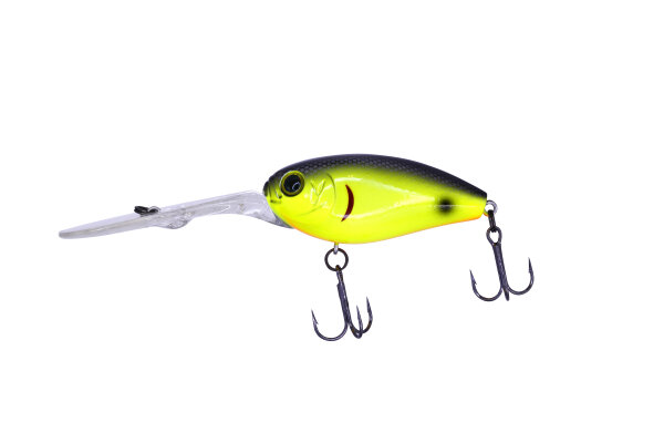 HIDEUP HU-400 #09 Black Back Chart