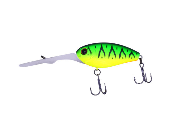 HIDEUP HU-400 #10 Hot Tiger