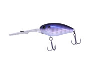 HIDEUP HU-400 #34 Blue NO Gill