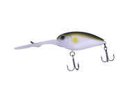 HIDEUP HU-400 #37 Matte Ayu